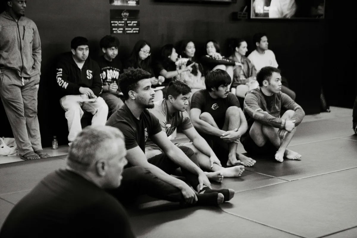 Adult Jiu-Jitsu Program 10th Planet Seattle, Bellevue, WA