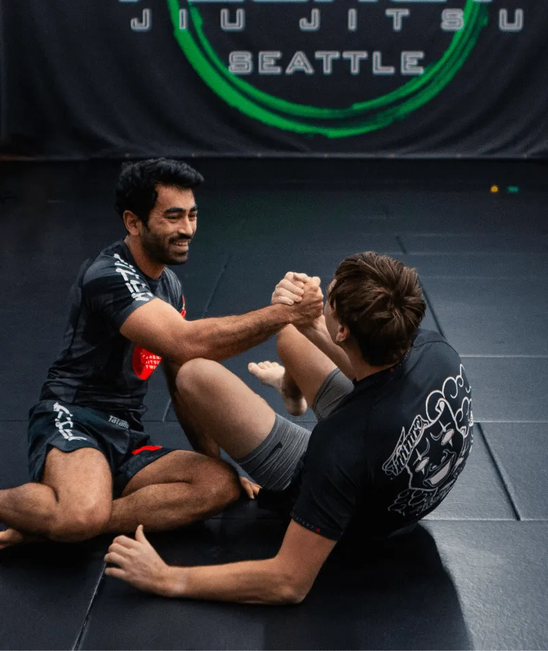 The best adult Jiu Jitsu classes in Mesa, AZ