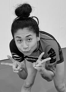 Bex La - Kids Head Instructor at 10th Planet Jiu-Jitsu Seattle