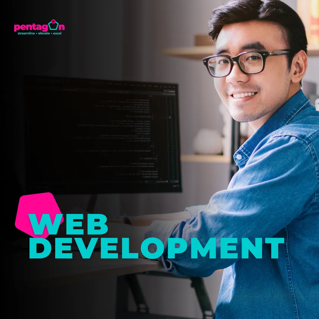 Web Development