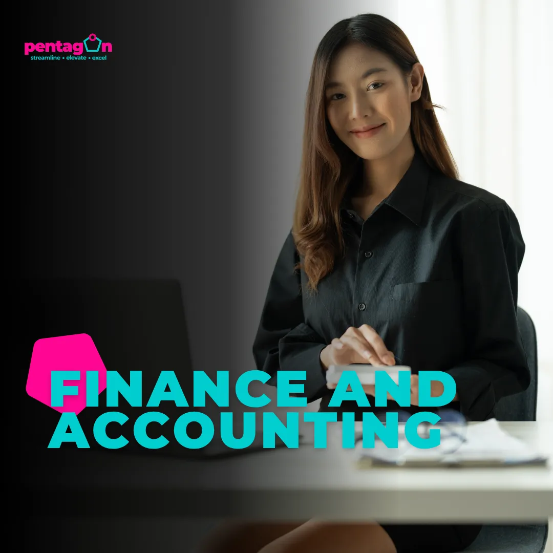 Finance and Accounting
