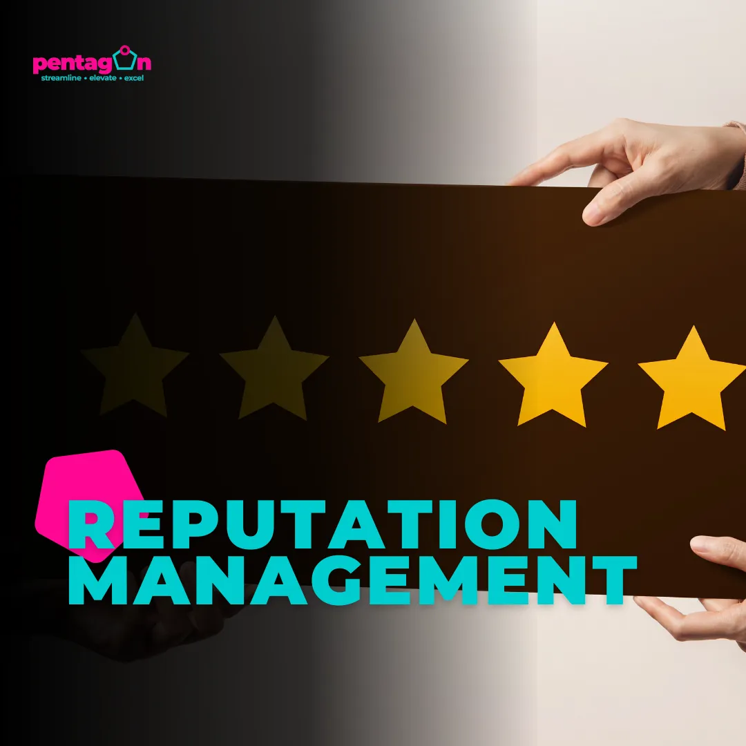 Reputation Management