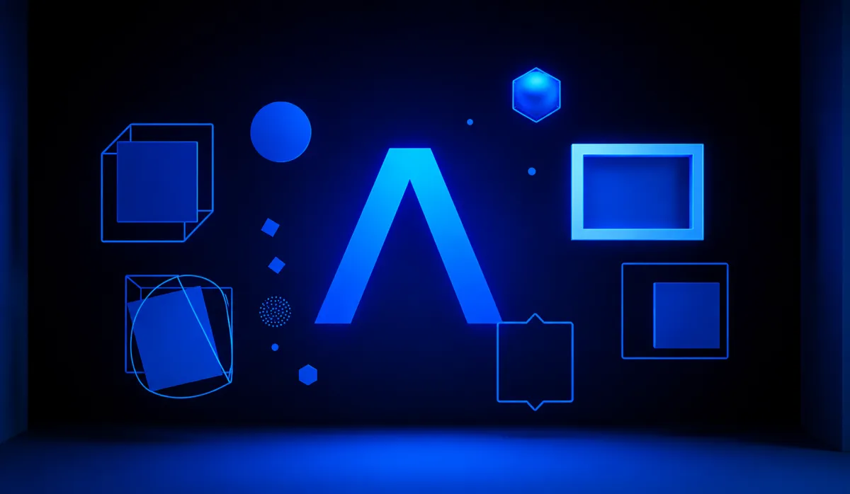 Brand Graphic Engine Templates
