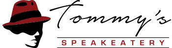 Tommy's Speakeatery