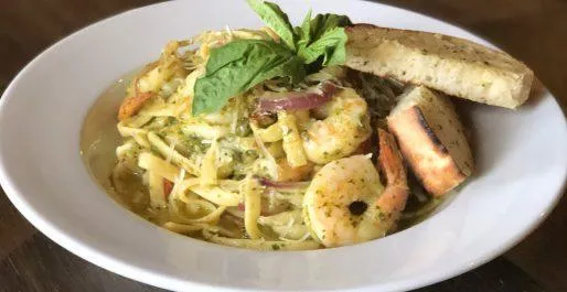 Best Pasta in Regina