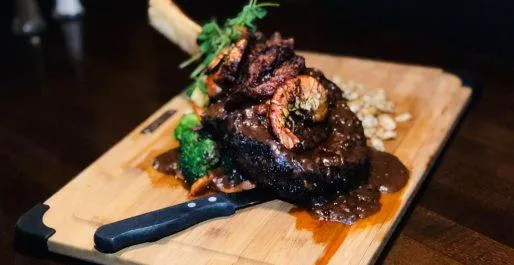 Best Steaks in Regina