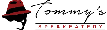 Tommys Speakeatery