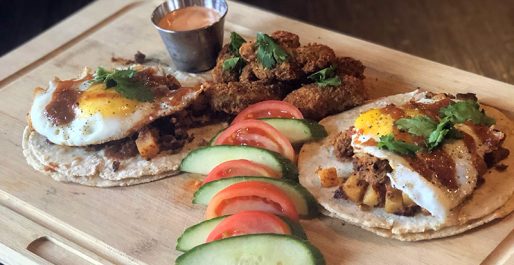 Best Brunch in Regina