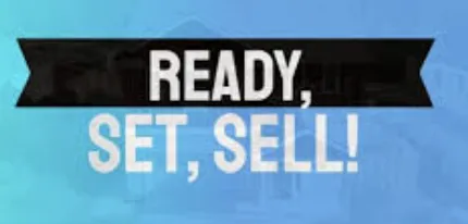 ready set sell