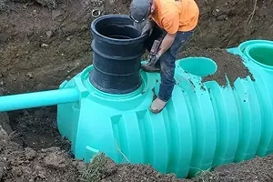 toilet repair