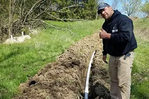 home plumbing repairs