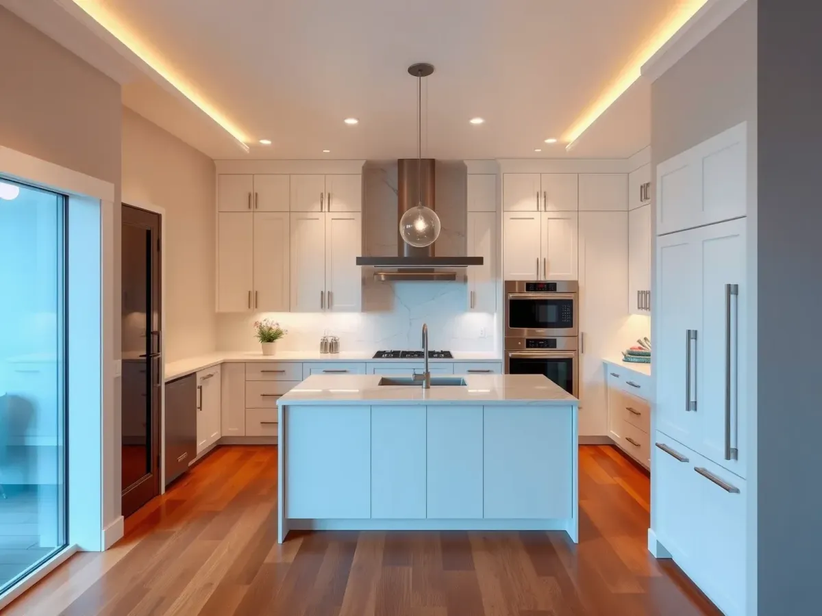 Kitchen Renovation