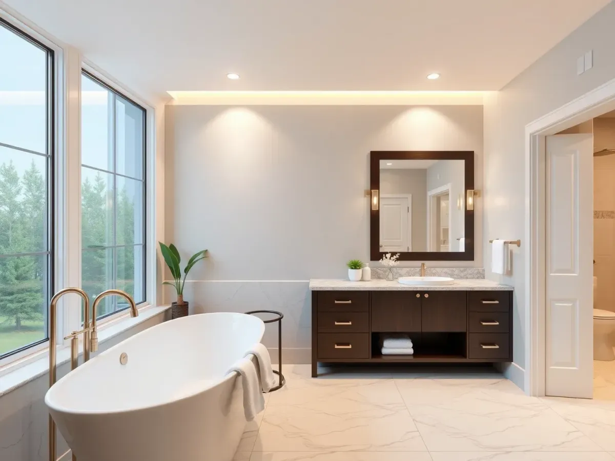 Remodeler, Bergen County, NJ 