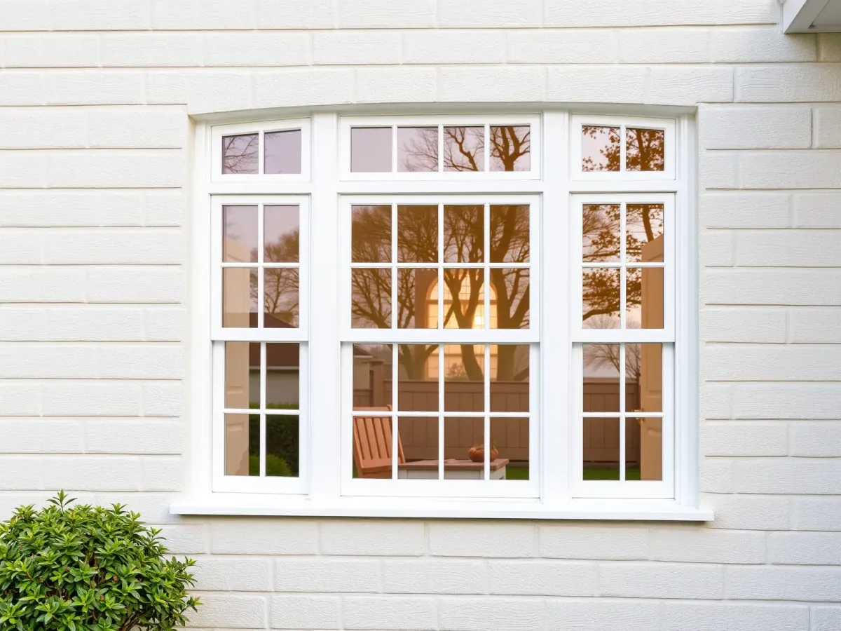 Window Replacement