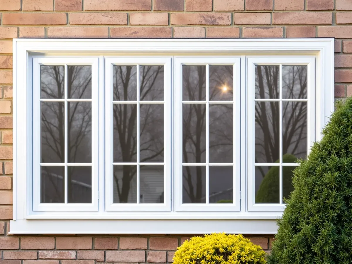 Window Replacement