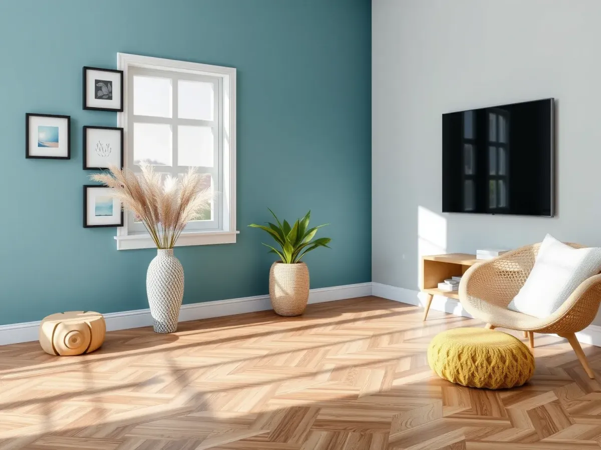 Flooring Installation