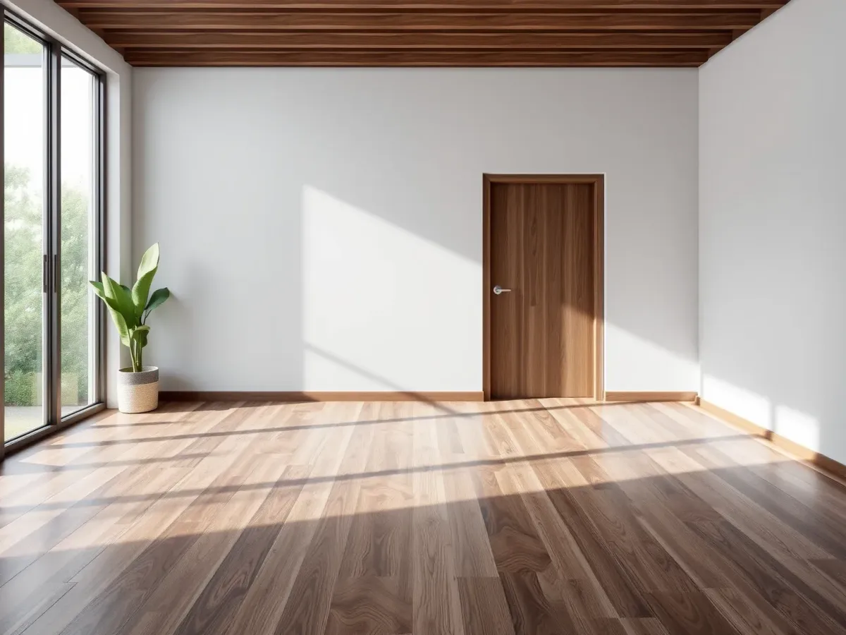 Flooring Installation