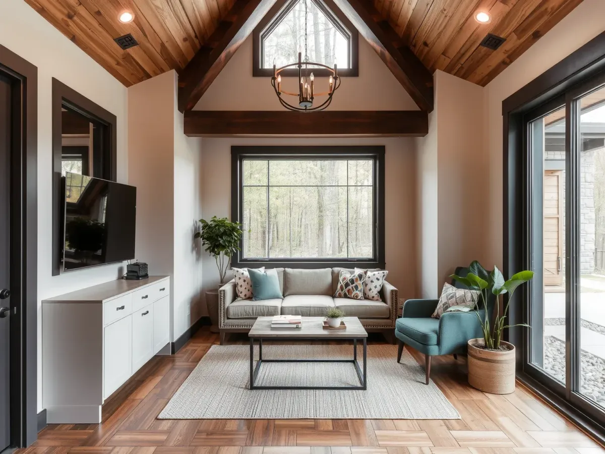 ADU (Accessory Dwelling Unit)