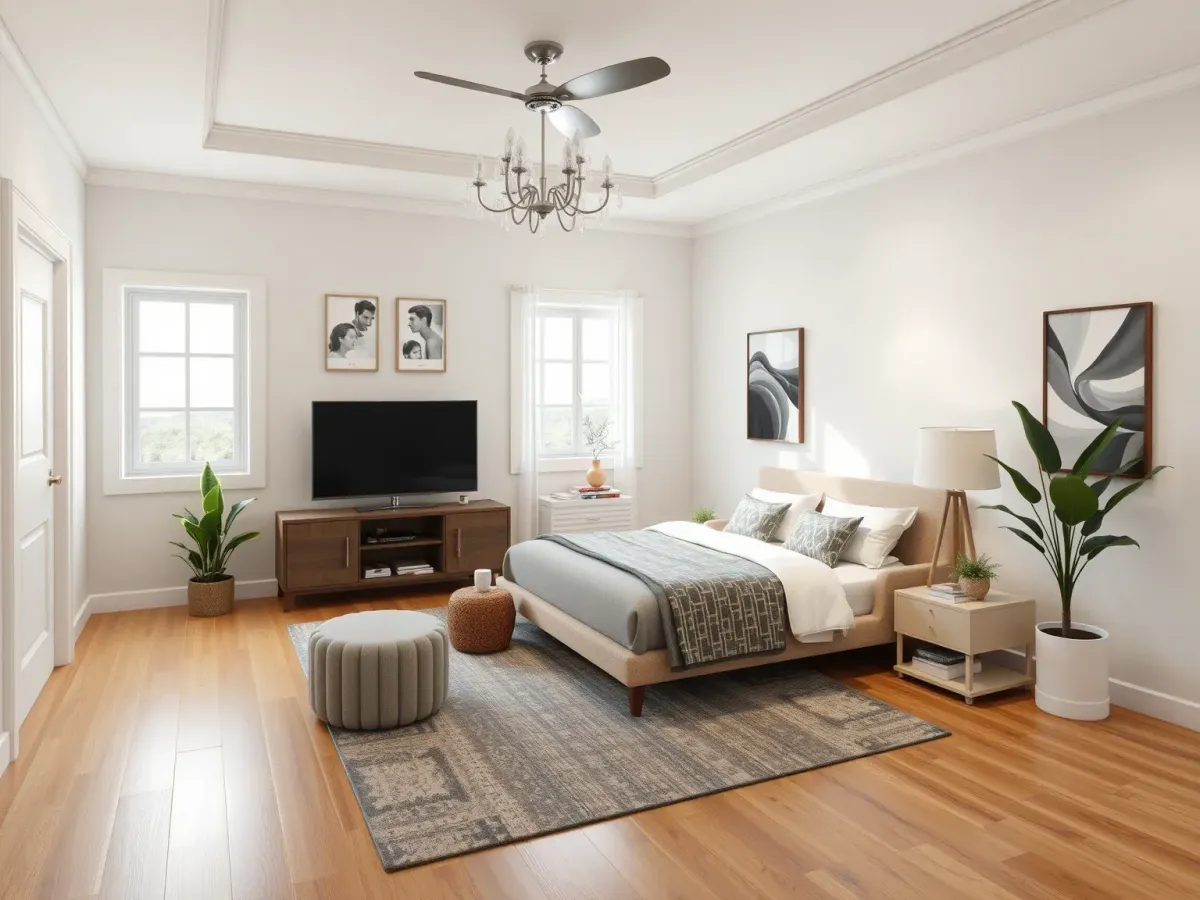 Interior Painting