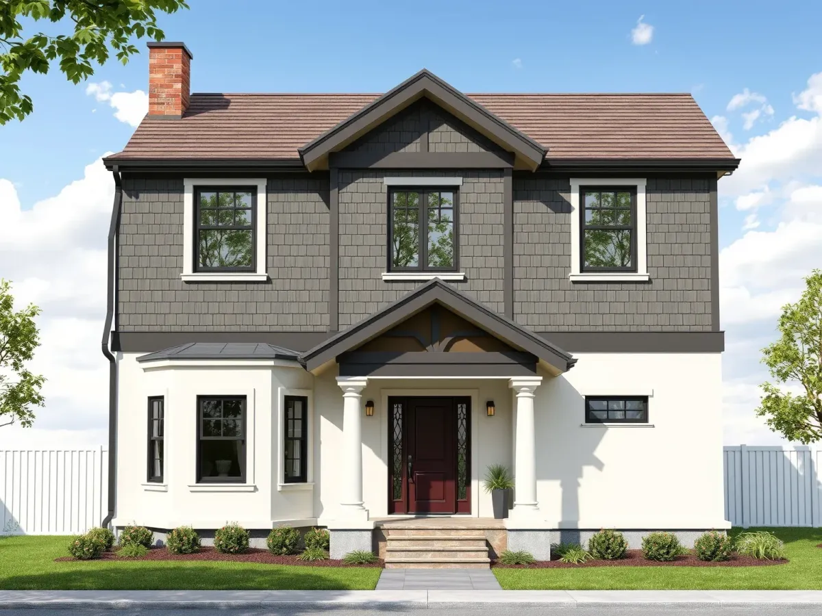 Exterior Painting