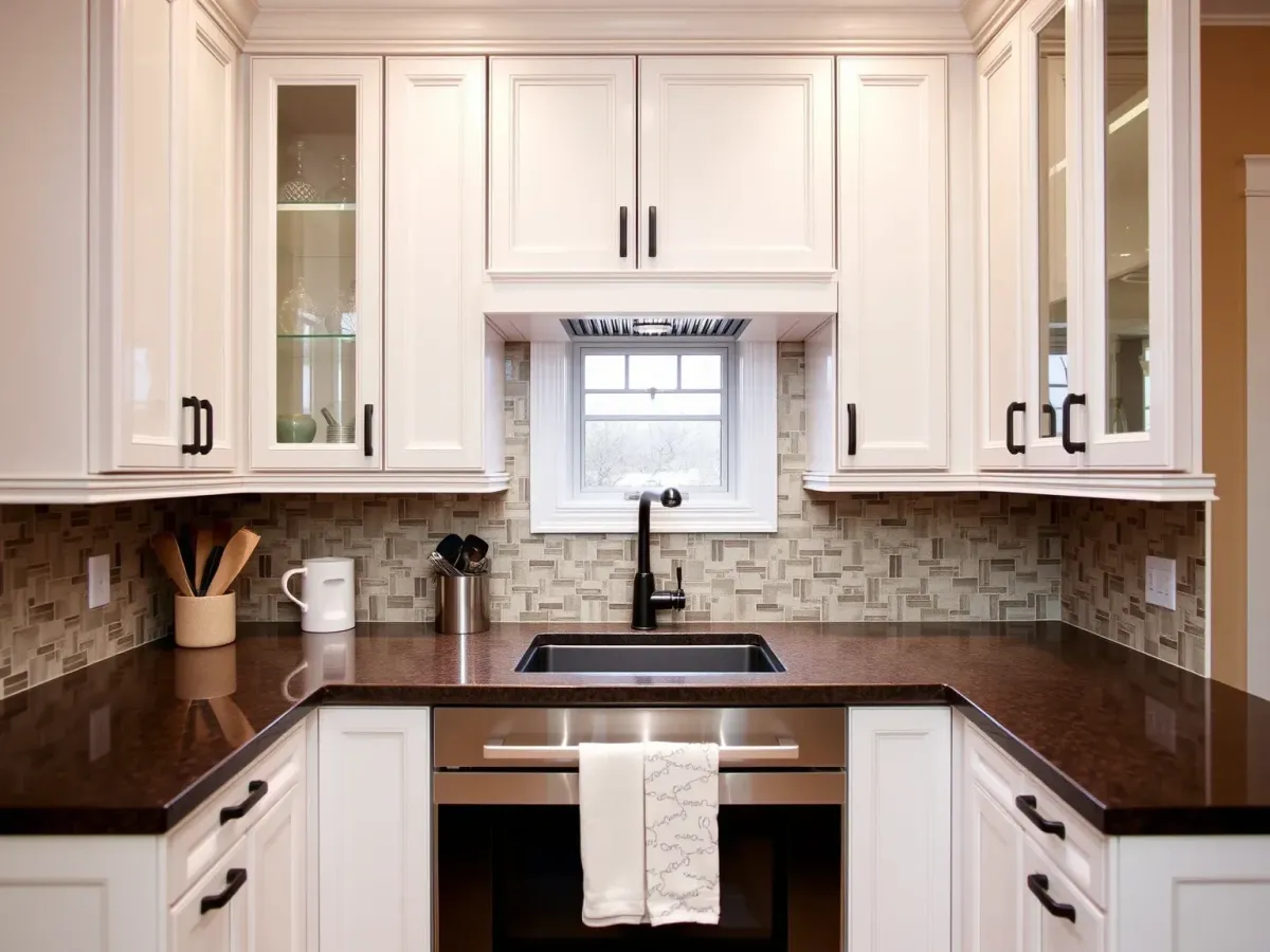 Cabinet Refacing