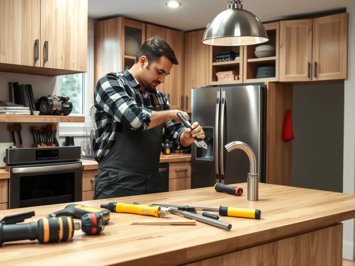 Remodeler