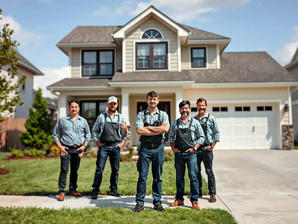 Remodeler