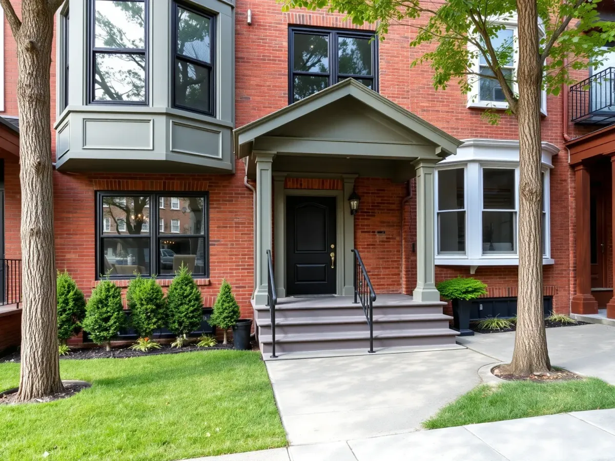 General Contractor