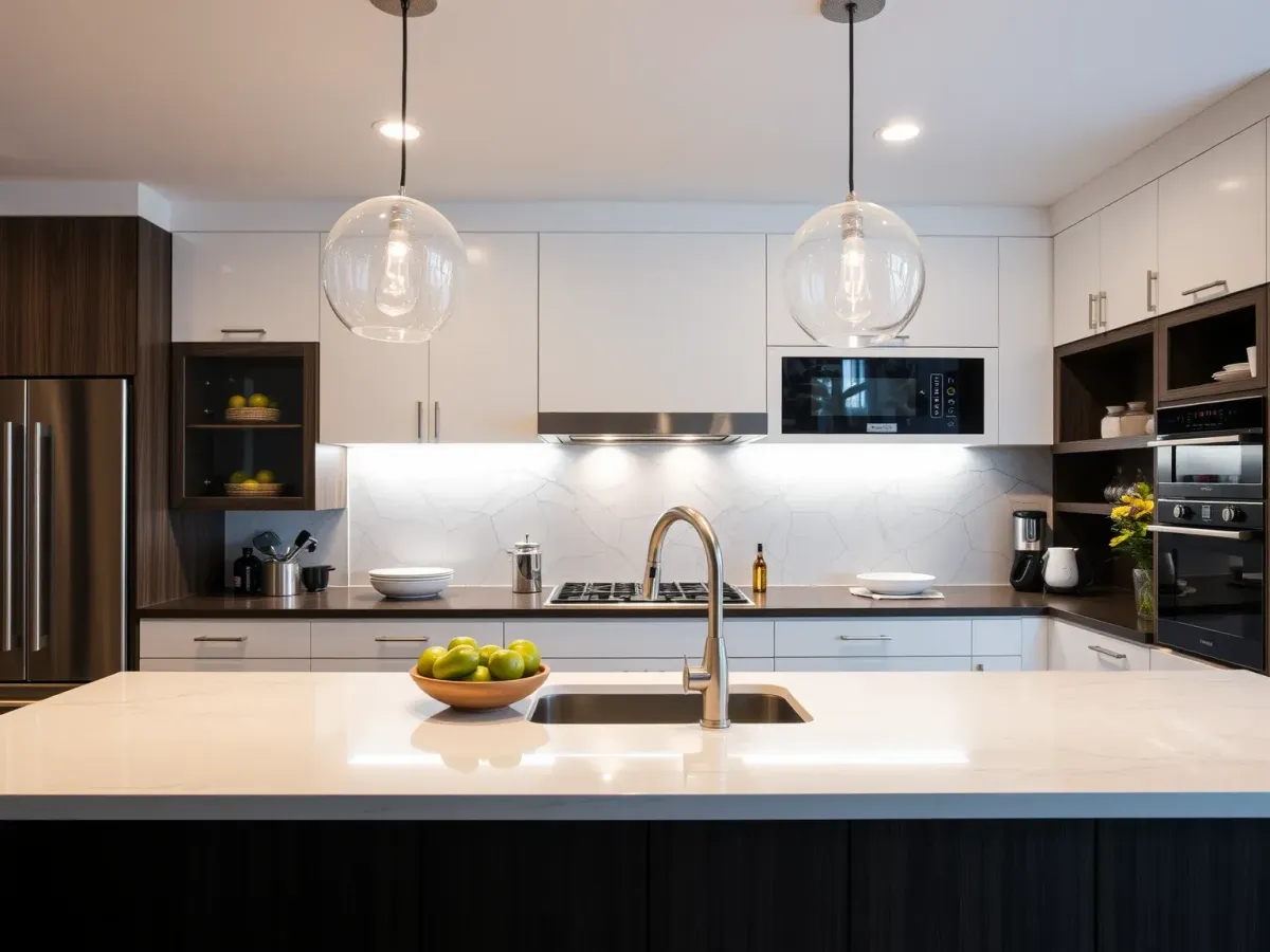 Kitchen Renovation