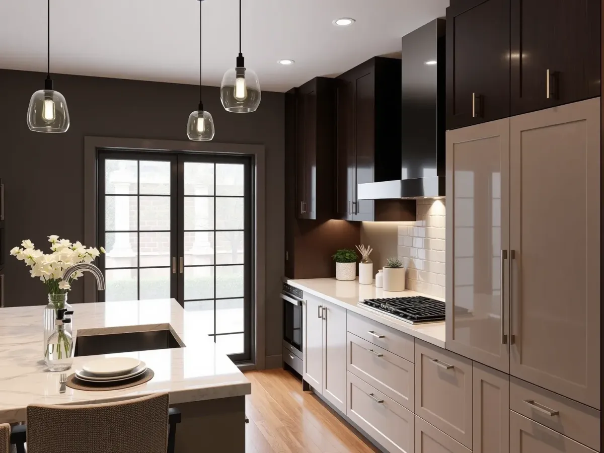 Kitchen Renovation