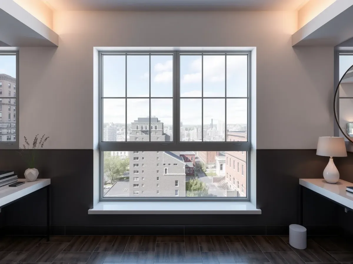 Window Replacement