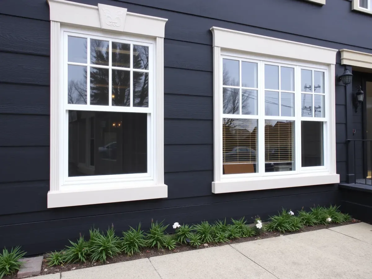 Window Replacement