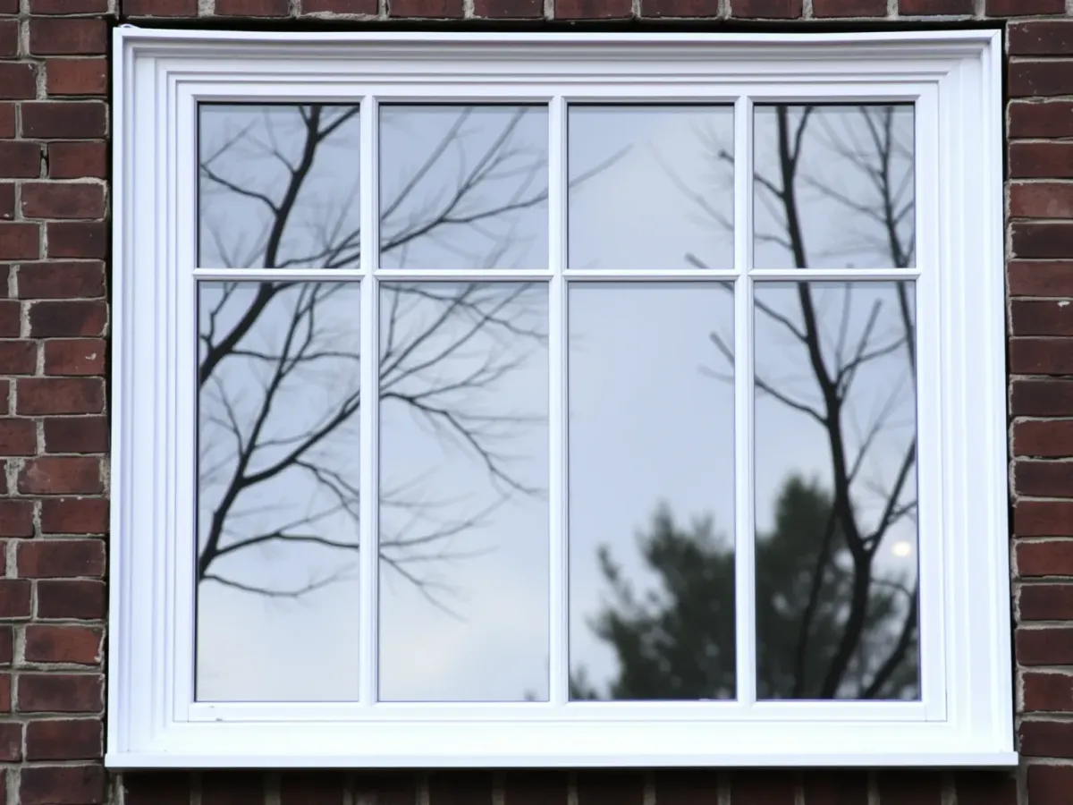 Window Replacement