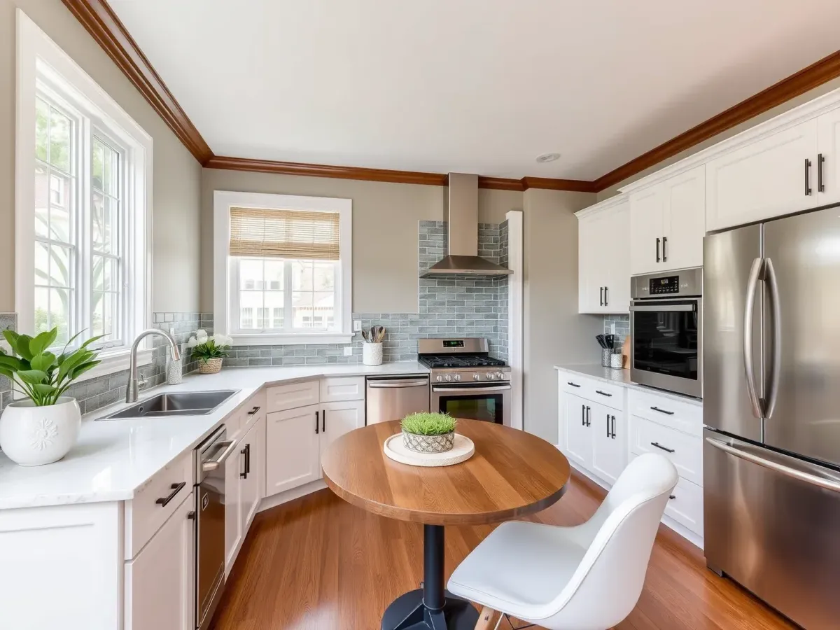 Complete Home Renovation