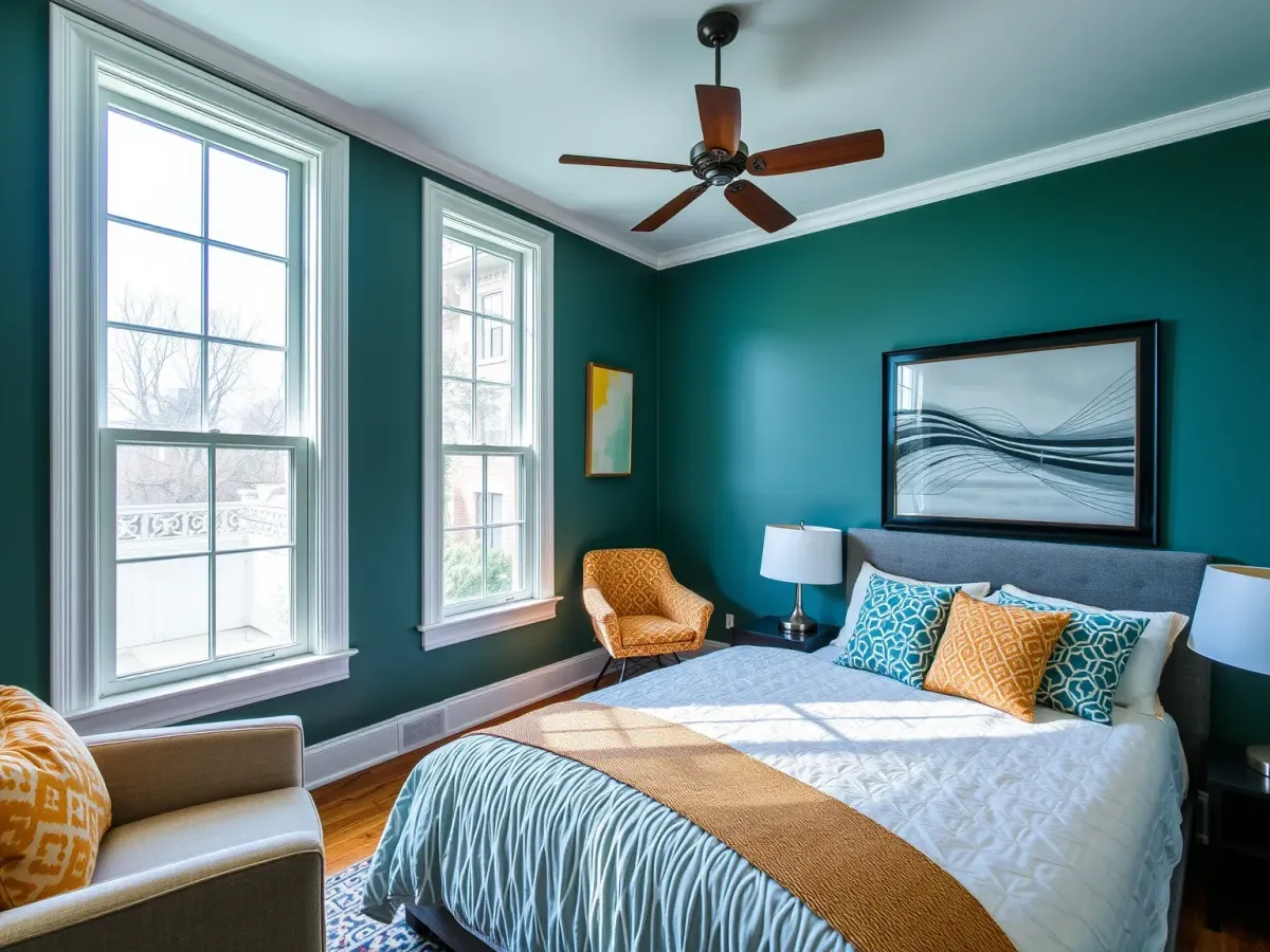 Complete Home Renovation