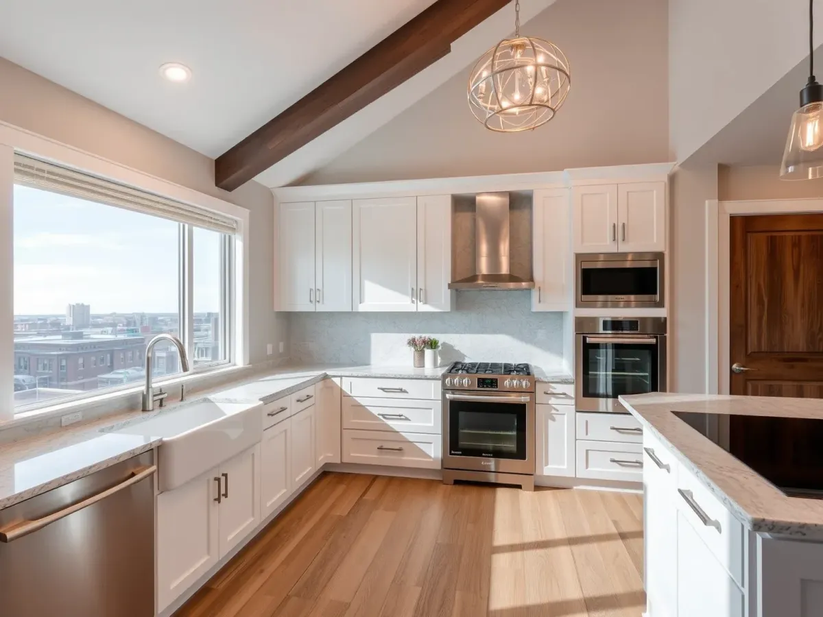 Complete Home Renovation