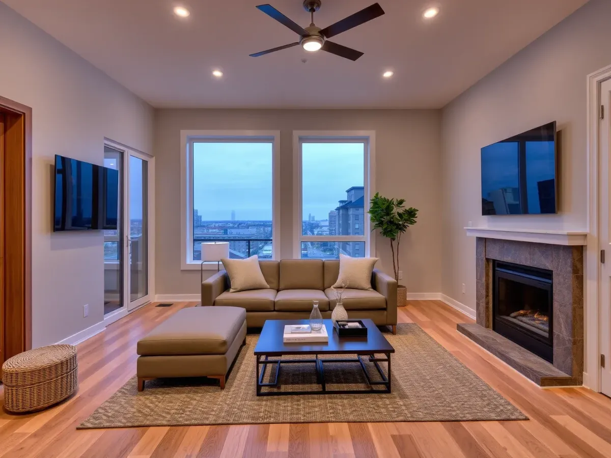Complete Home Renovation
