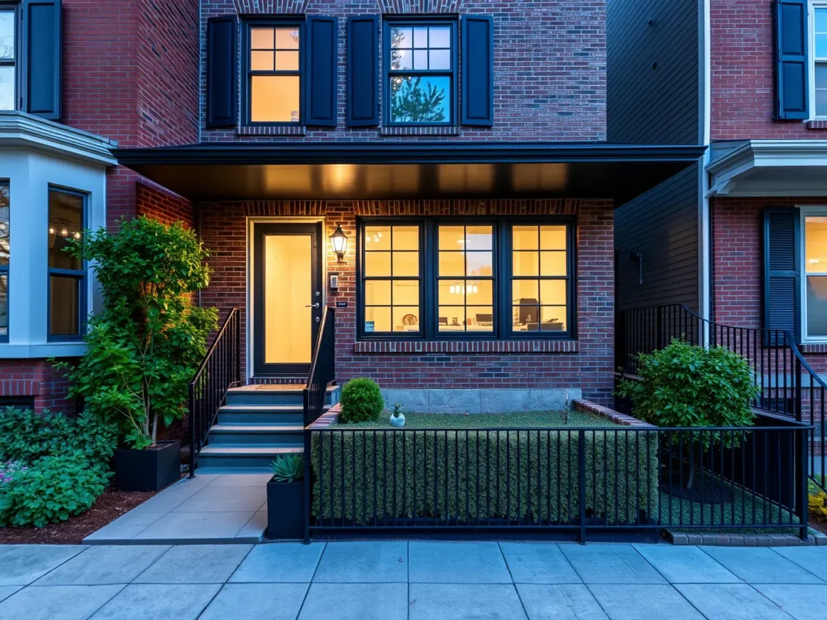 Complete Home Renovation