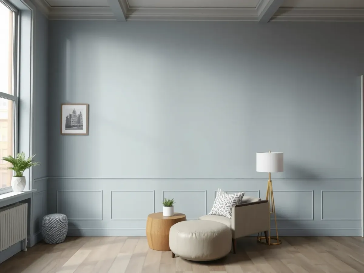 Interior Painting