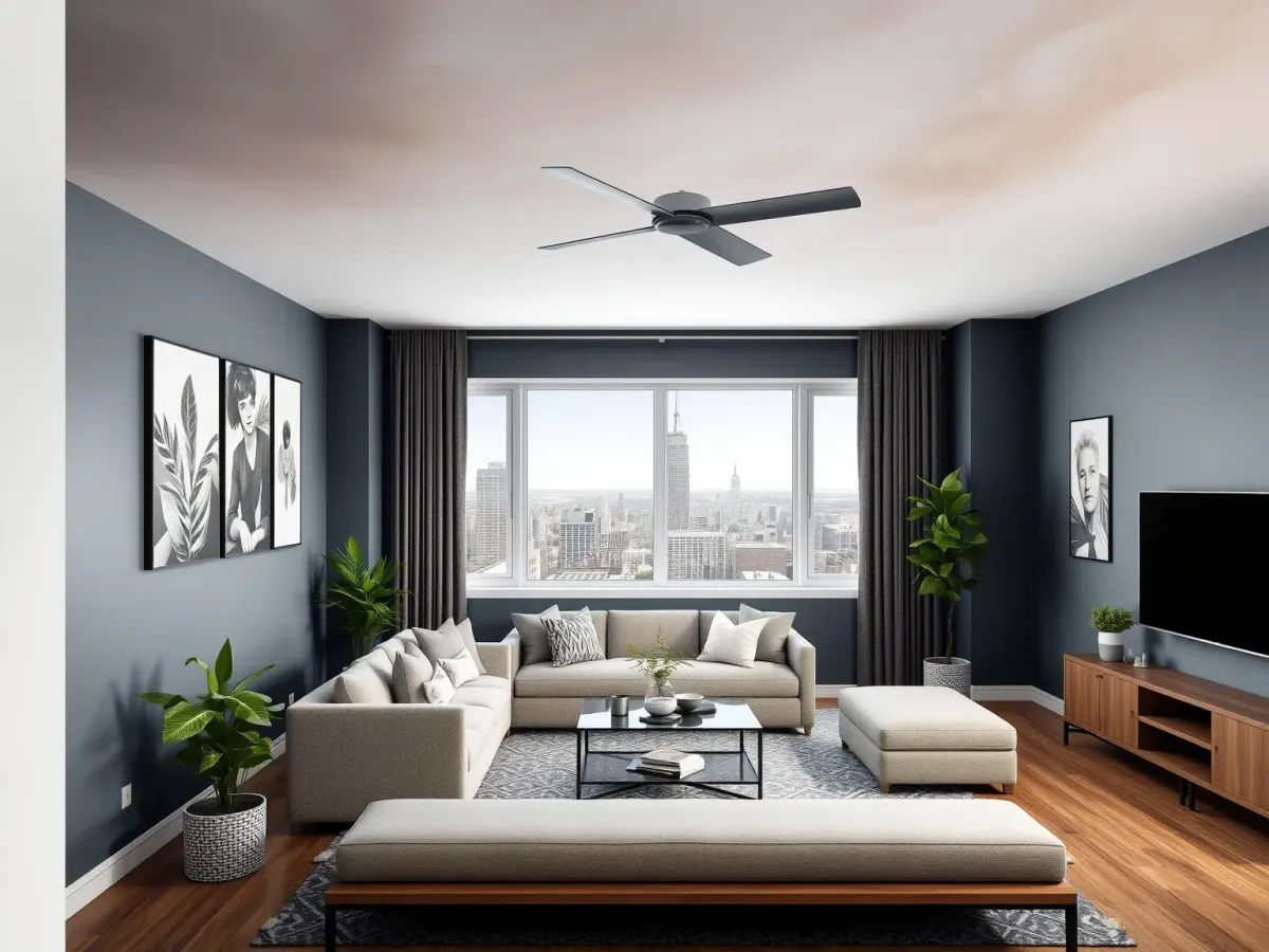 Interior Painting