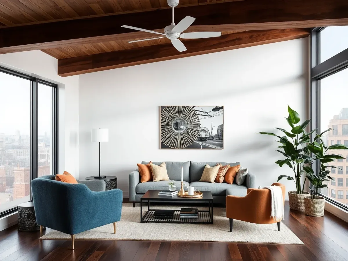 Interior Painting