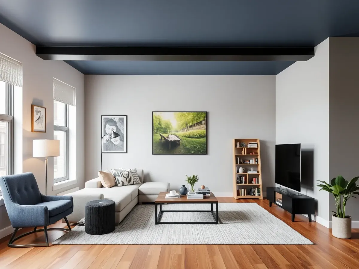 Interior Painting