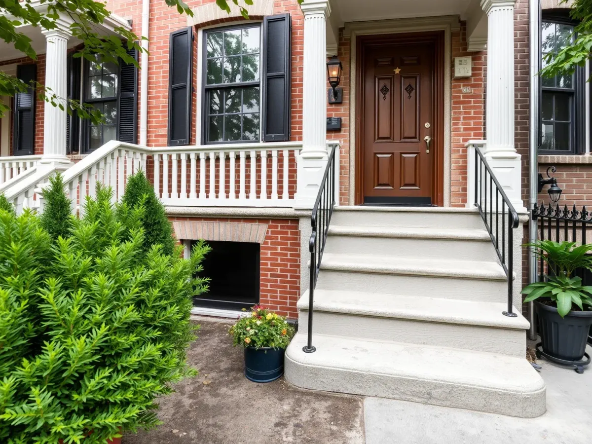 Exterior Painting