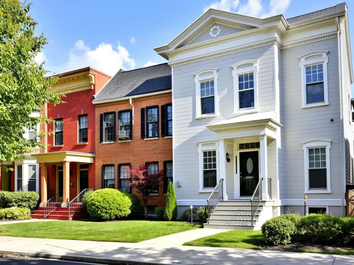 Exterior Painting