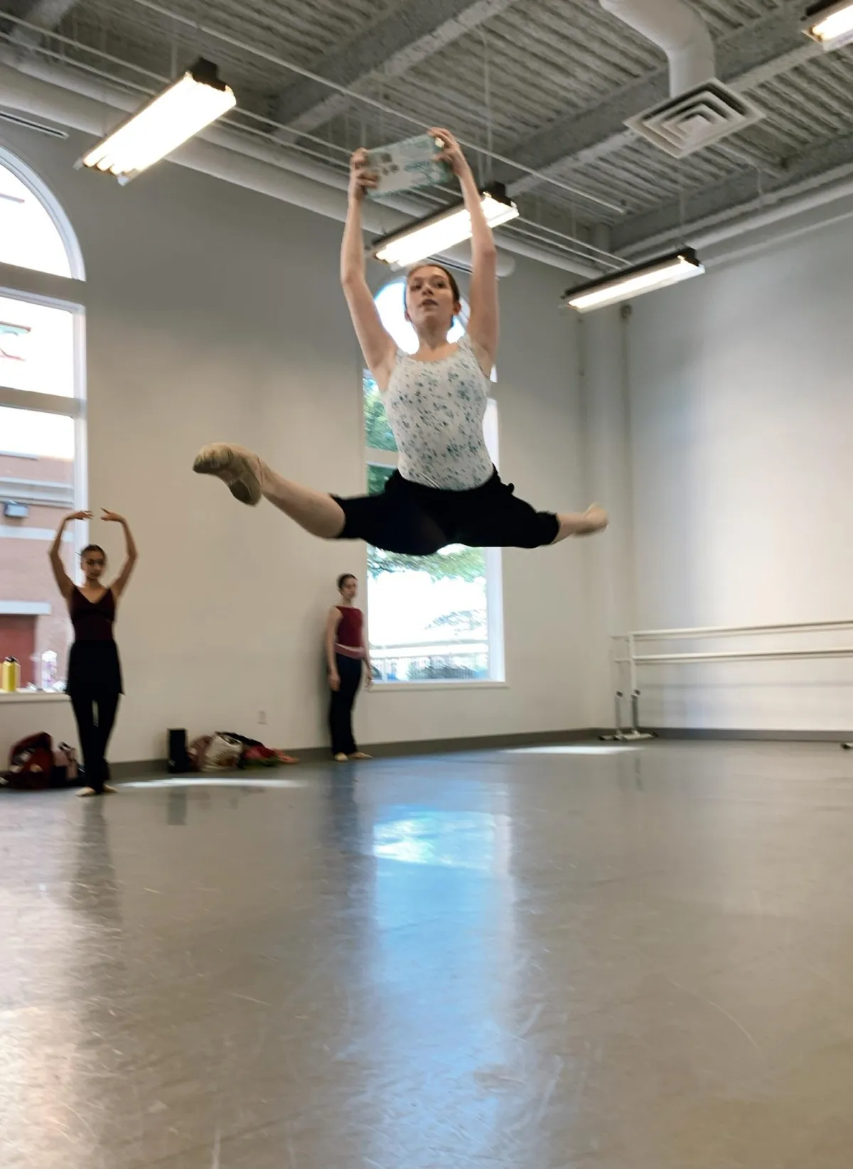 American Classical Ballet