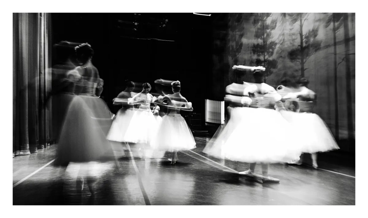 American Classical Ballet