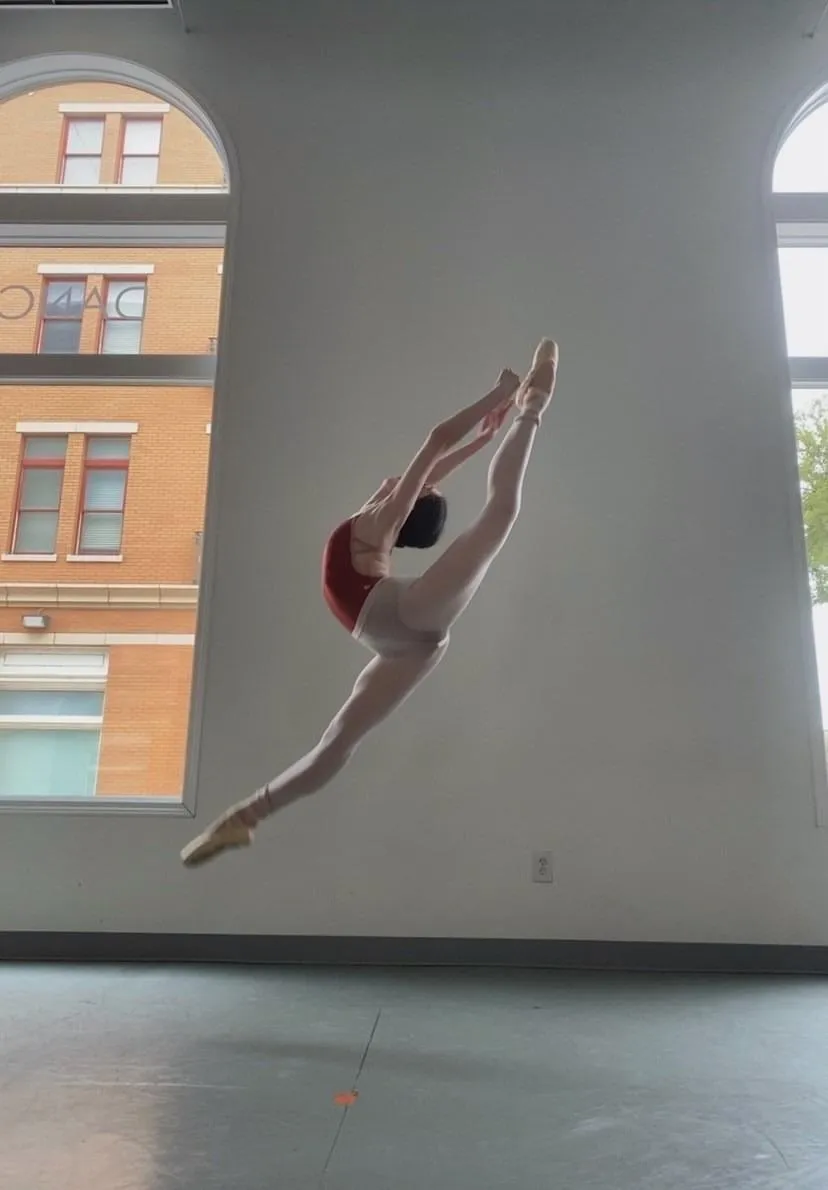 American Classical Ballet