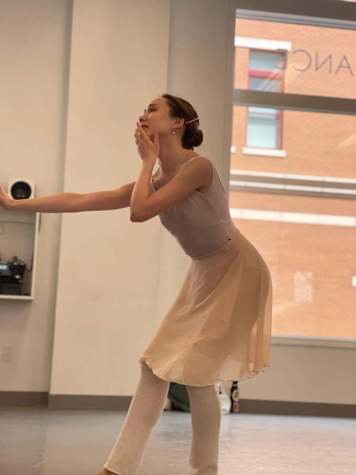 American Classical Ballet