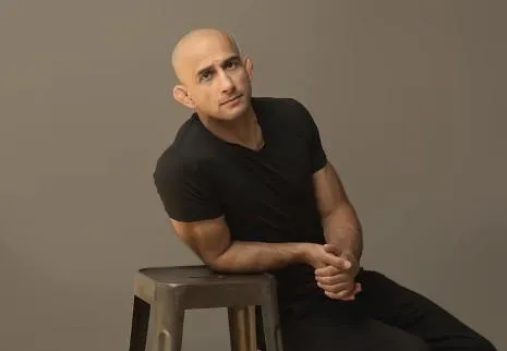 George Birkadze - ACB