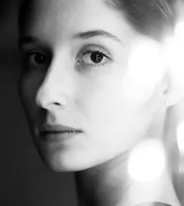 Mariia Rubinstein - ACB